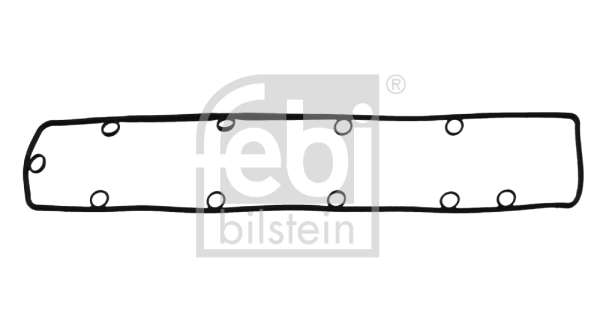Gasket, cylinder head cover